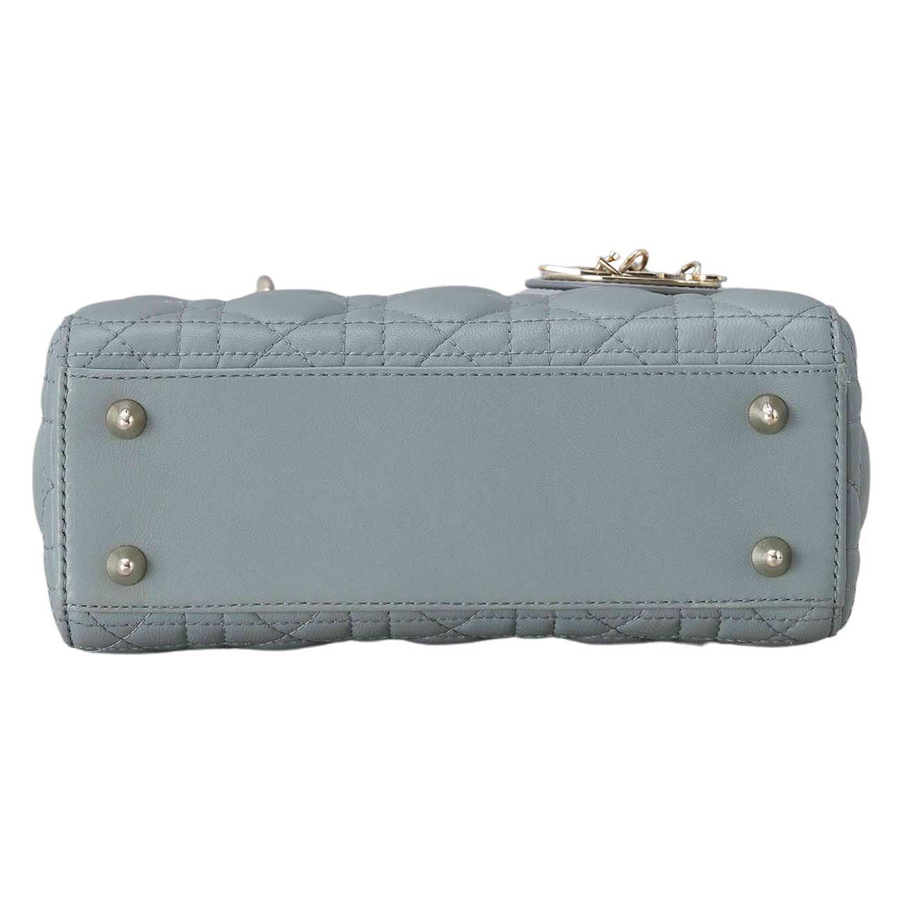 CHRISTIAN DIOR(USED)크리스찬디올 레이디디올 스몰